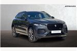 2024 Jaguar F-Pace