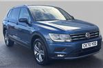2020 Volkswagen Tiguan Allspace