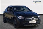 2021 Mercedes-Benz GLA