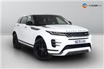 2021 Land Rover Range Rover Evoque