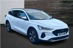 2022 Ford Focus Active