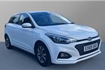 2019 Hyundai i20