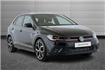 2024 Volkswagen Polo GTI