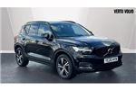 2020 Volvo XC40