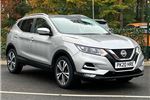 2020 Nissan Qashqai