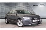 2022 Audi A1