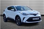 2023 Toyota C-HR