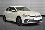 2022 Volkswagen Polo