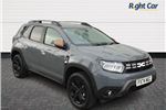 2024 Dacia Duster