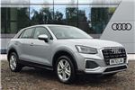 2022 Audi Q2