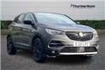 2021 Vauxhall Grandland X