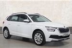 2023 Skoda Kamiq