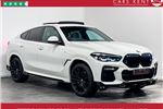 2020 BMW X6