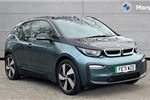 2021 BMW i3 125kW 42kWh 5dr Auto