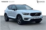 2020 Volvo XC40