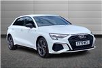 2022 Audi A3