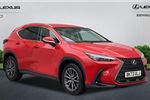 2023 Lexus NX