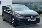 2022 Volkswagen Polo GTI