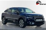 2019 Citroen C4 Cactus