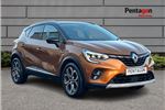 2021 Renault Captur