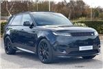 2023 Land Rover Range Rover Sport 3.0 D350 First Edition 5dr Auto