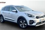 2020 Kia Niro