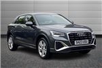 2023 Audi Q2