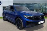 2025 Volkswagen Touareg