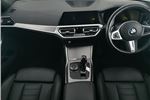 2020 BMW 3 Series