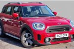 2021 MINI Countryman