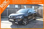 2019 SEAT Ateca