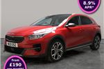 2021 Kia XCeed