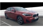 2023 BMW X2