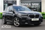 2022 BMW X1