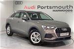 2023 Audi Q3