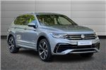 2022 Volkswagen Tiguan Allspace