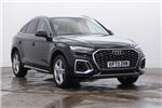 2023 Audi Q5 Sportback