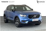 2018 Volvo XC40