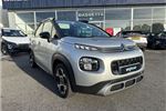 2018 Citroen C3 Aircross