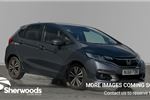2018 Honda Jazz