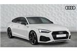 2021 Audi A5 Sportback