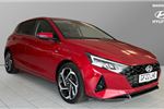 2022 Hyundai i20