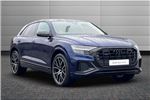2023 Audi Q8