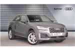 2018 Audi Q2