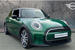 2024 MINI Hatchback