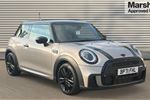 2022 MINI Hatchback