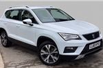 2019 SEAT Ateca