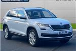 2021 Skoda Kodiaq