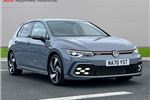 2020 Volkswagen Golf GTI