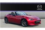 2016 Mazda MX-5
